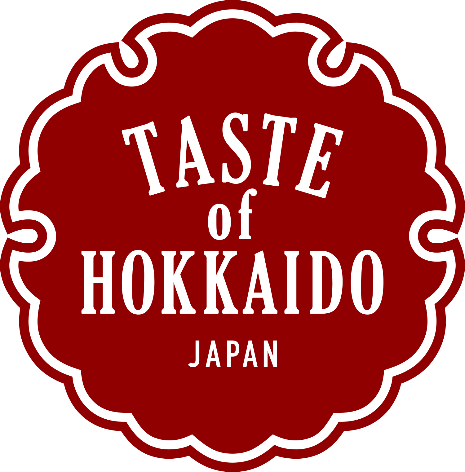 TASTE OF HOKKAIDO